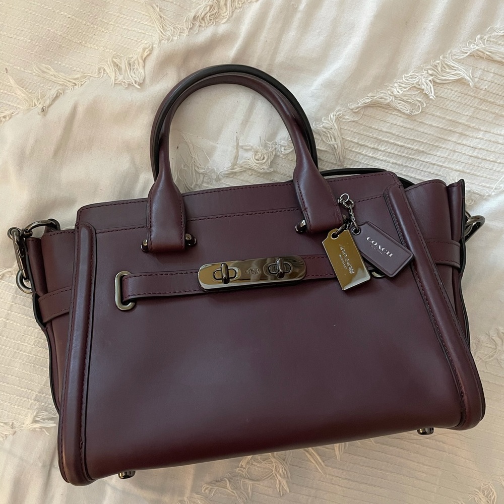 Coach handbag